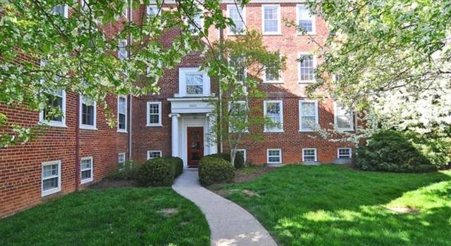 Photo of 3821 Newark St NW #441, Washington, DC 20016