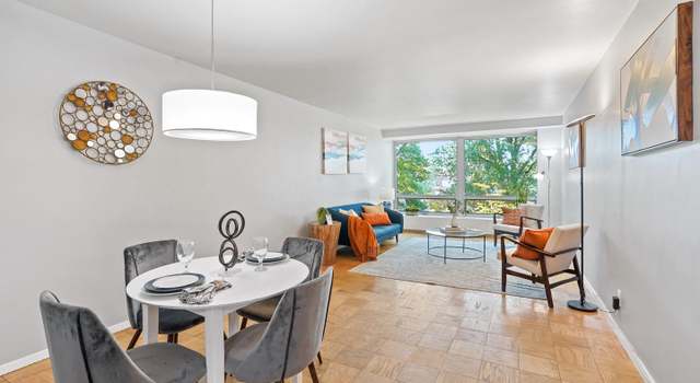 Photo of 1435 4th St SW Unit B107, Washington, DC 20024