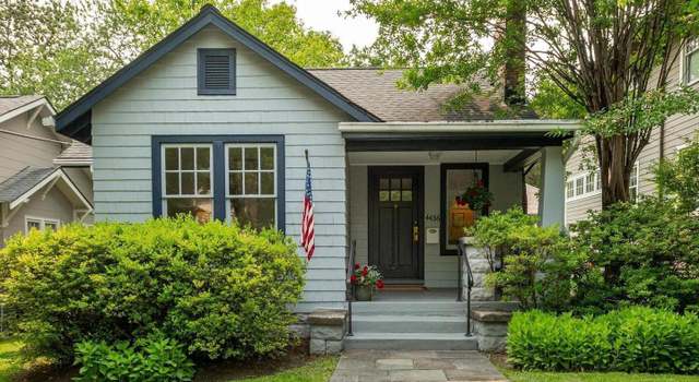 Photo of 4436 49th St NW, Washington, DC 20016