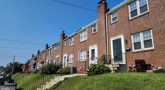 Photo of 619 Greenhill Ave, Wilmington, DE 19805
