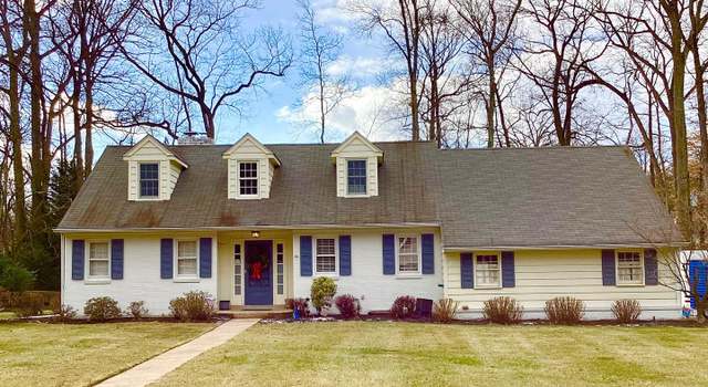 Photo of 2528 Blackwood Rd, Wilmington, DE 19810