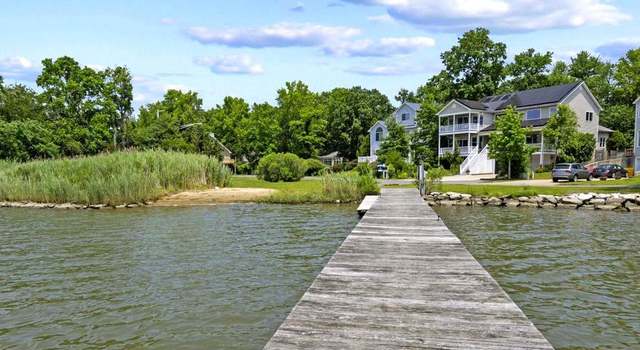 Property at 3403 Niagara Rd, Annapolis, MD 21403, 4 beds, 3.5 baths