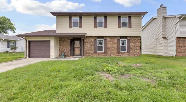 Photo of 1848 Statesman Ct, Severn, MD 21144