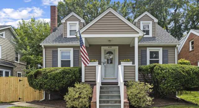 Photo of 419 Shipley Rd, Linthicum Heights, MD 21090