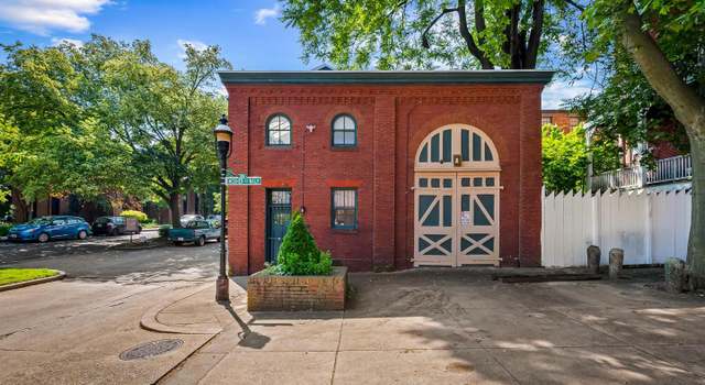 Photo of 307 Mosher St, Baltimore, MD 21217