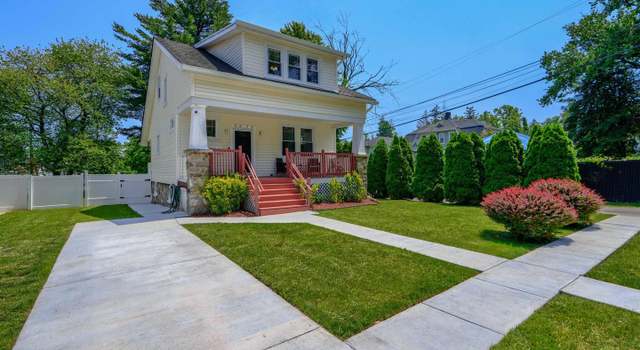 Property at 3505 Marmon Ave, Baltimore, MD 21207, 3 beds, 2.5 baths