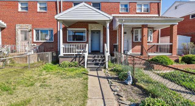 Photo of 1921 Inverton Rd, Dundalk, MD 21222