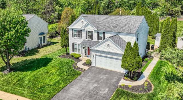 Photo of 4434 Marriottsville Rd, Owings Mills, MD 21117