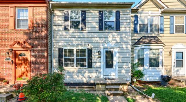 Photo of 6608 Ridgeborne Dr, Rosedale, MD 21237