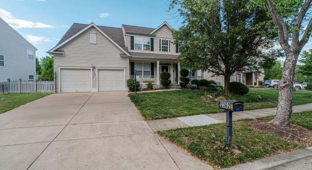 Photo of 2362 Sequoia Grove St, Waldorf, MD 20601