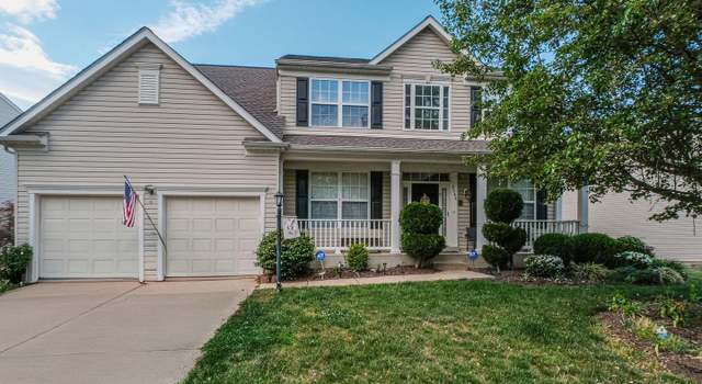 Photo of 2362 Sequoia Grove St, Waldorf, MD 20601