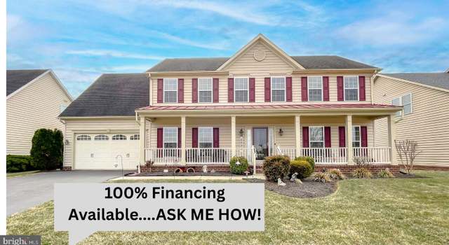 Photo of 5522 Young Family Trail Trl W, Adamstown, MD 21710