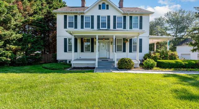 Photo of 3008 Churchville Rd, Churchville, MD 21028