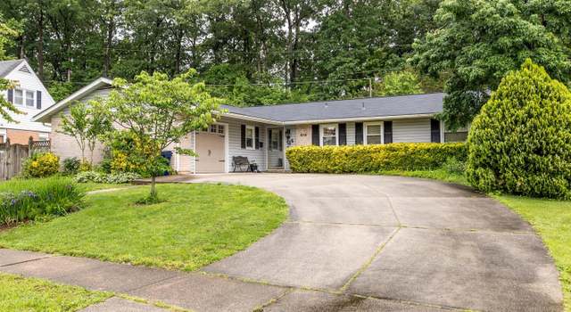 Photo of 419 Breslin Rd, Joppa, MD 21085