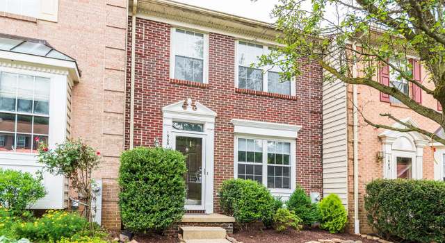 Photo of 1905 Millington Sq, Bel Air, MD 21014