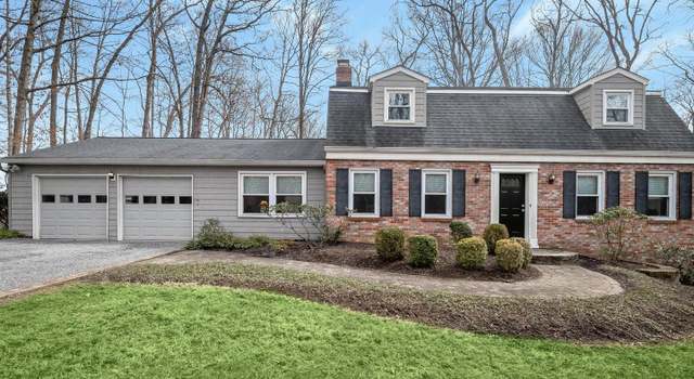 Photo of 13061 Saint Patricks Ct, Highland, MD 20777