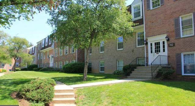 Photo of 742 Quince Orchard Blvd Unit 742-10, Gaithersburg, MD 20878