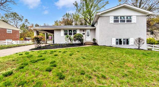 Photo of 10403 Glenmore Dr, Adelphi, MD 20783