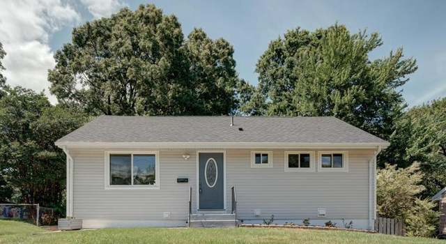 Photo of 9014 Volta St, Lanham, MD 20706