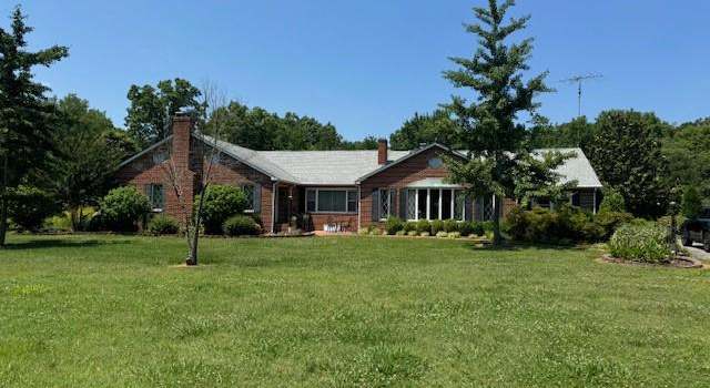 Photo of 21500 Point Lookout Rd, Callaway, MD 20620