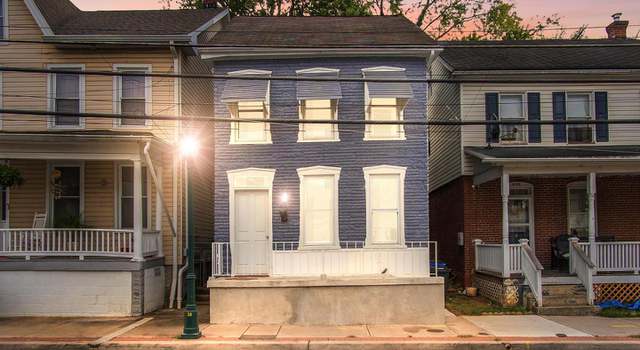 Photo of 432 Jonathan St, Hagerstown, MD 21740