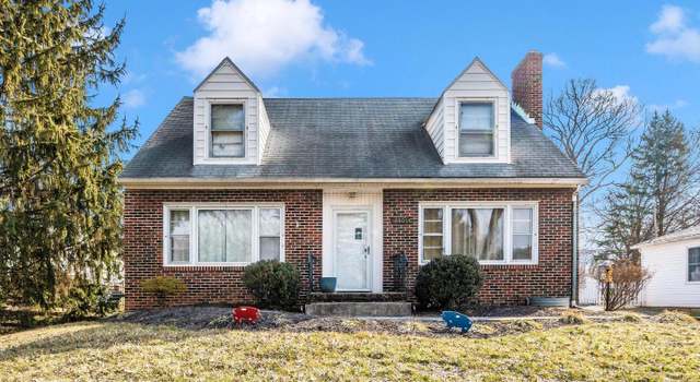 Photo of 18806 Preston Rd, Hagerstown, MD 21742