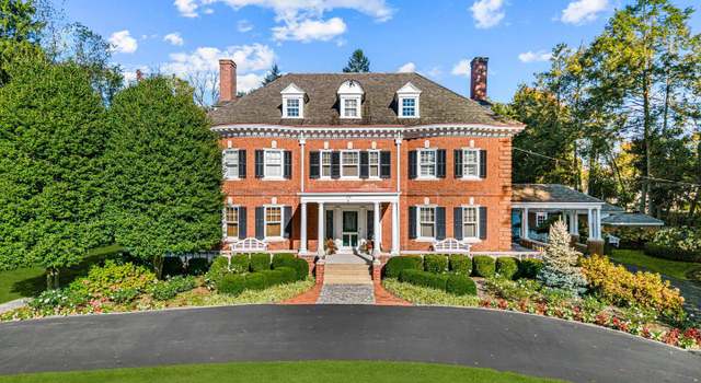 Photo of 215 E Central Ave, Moorestown, NJ 08057