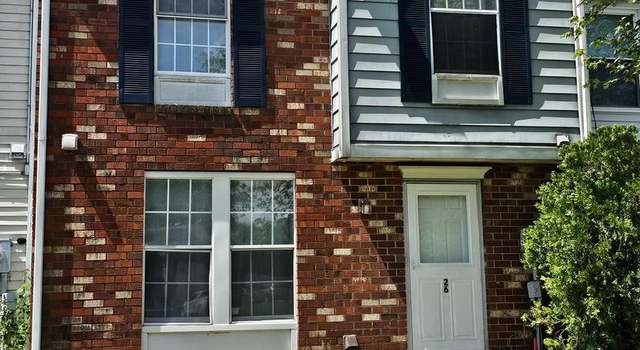Photo of 26 Victoria Manor Ct, Sicklerville, NJ 08081
