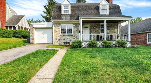 Photo of 6 Cambridge Ave, Reading, PA 19609