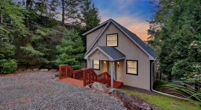 Photo of 114 S Lake Dr, Lake Harmony, PA 18624