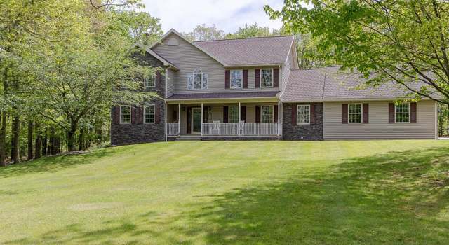 Photo of 215 Oakwood Dr, Philipsburg, PA 16866