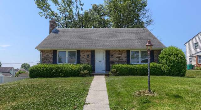 Photo of 1622 Palm St, Hershey, PA 17033