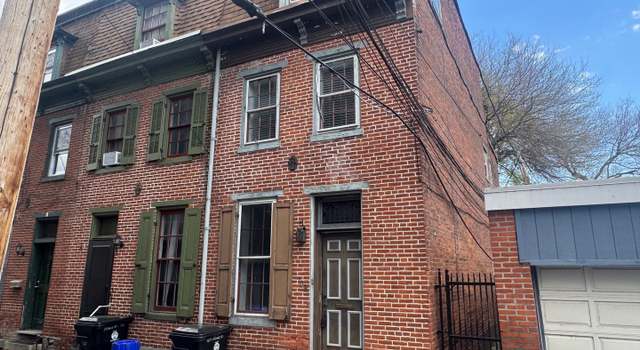 Photo of 709 Prince St, Harrisburg, PA 17102