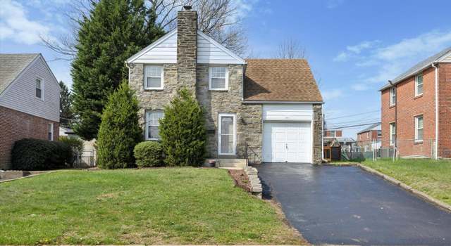 Photo of 510 W South Ave, Glenolden, PA 19036