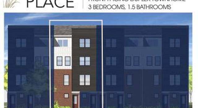 Photo of 945 Riverplace Dr Unit 45H, Conshohocken, PA 19428