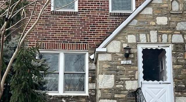 Photo of 136 E Cheltenham Ave, Philadelphia, PA 19120