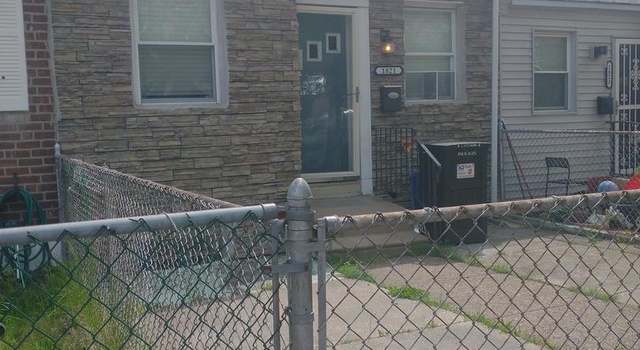 Photo of 1821 S 28th St, Philadelphia, PA 19145