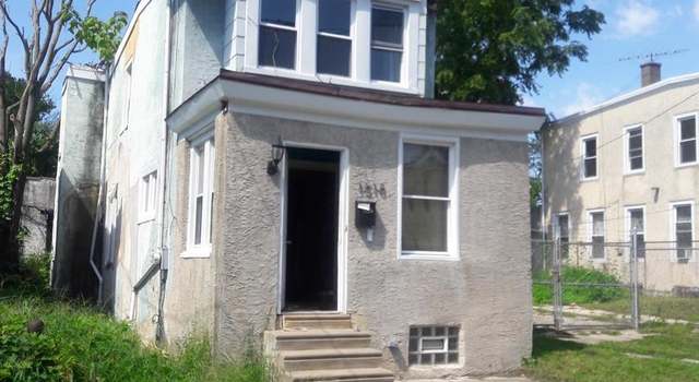 Photo of 1518 N 54th St, Philadelphia, PA 19131