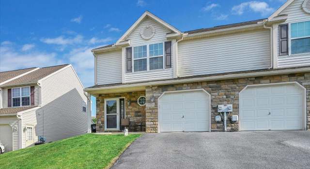 Photo of 43 Marsha Dr, Cressona, PA 17929