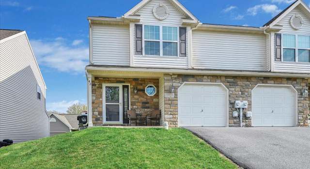 Photo of 43 Marsha Dr, Cressona, PA 17929