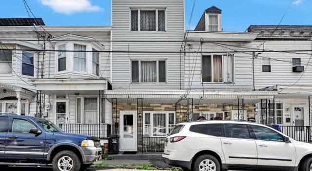 Photo of 534 E Market St, Mahanoy City, PA 17948