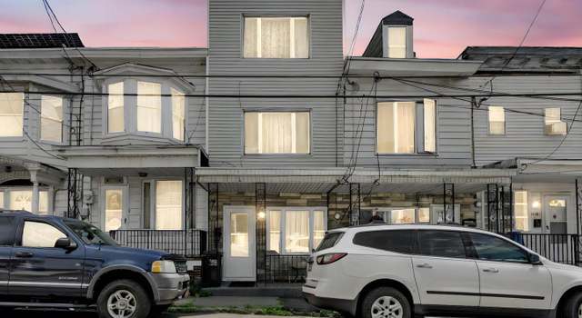Photo of 534 E Market St, Mahanoy City, PA 17948