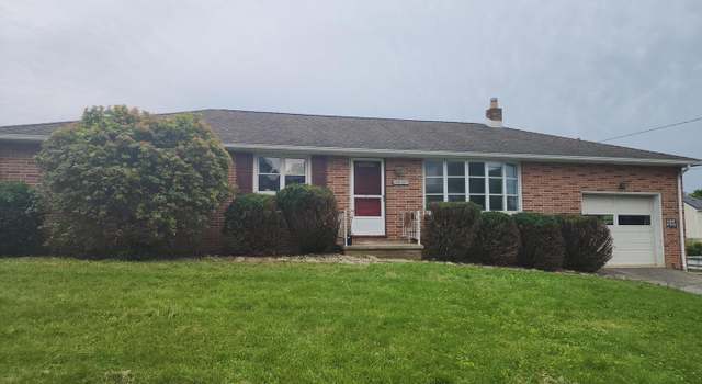 Photo of 52 W Maple St, Wrightsville, PA 17368