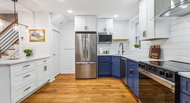 Photo of 2806 S Abingdon St Unit A, Arlington, VA 22206