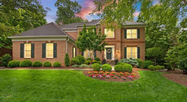 Photo of 12019 Wandabury Rd, Oakton, VA 22124