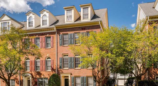 Photo of 8892 Ashgrove House Ln, Vienna, VA 22182