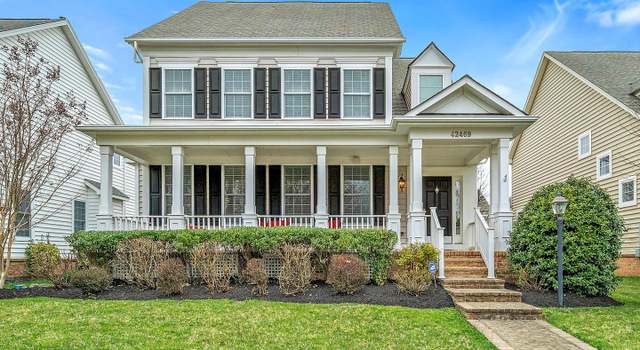 Photo of 42469 Tourmaline Ln, Brambleton, VA 20148