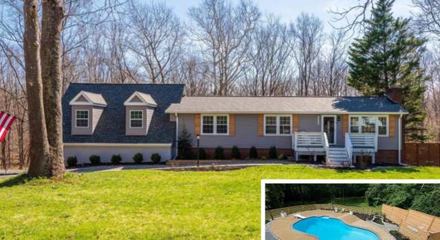 Photo of 4336 Mountain View Dr, Haymarket, VA 20169