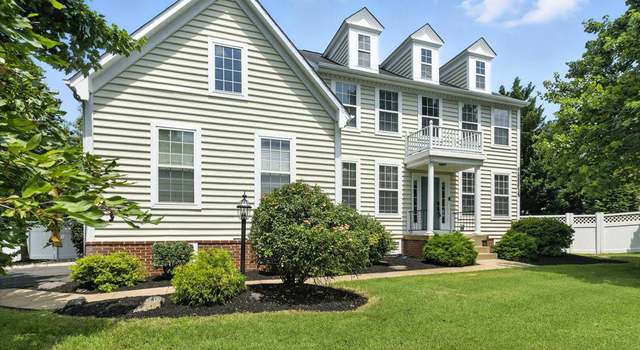 Photo of 8207 Peggys Ct, Gainesville, VA 20155