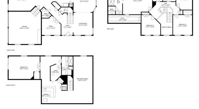Photo of 8207 Peggys Ct, Gainesville, VA 20155